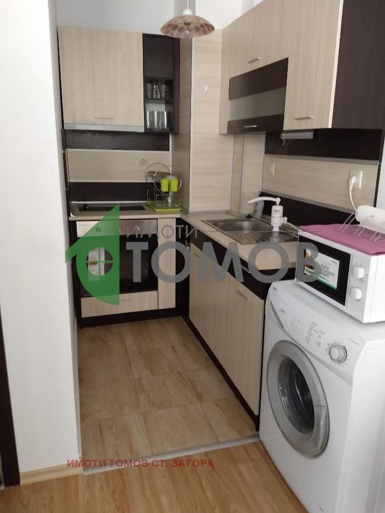 De inchiriat  Studio Stara Zagora , Samara 3 , 45 mp | 47906269 - imagine [5]