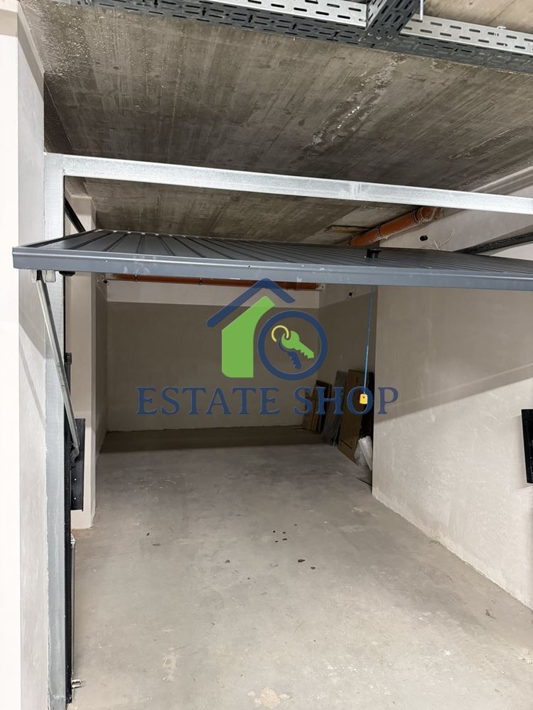 Дава под наем 1-СТАЕН, гр. Пловдив, Христо Смирненски, снимка 12 - Апартаменти - 53270948