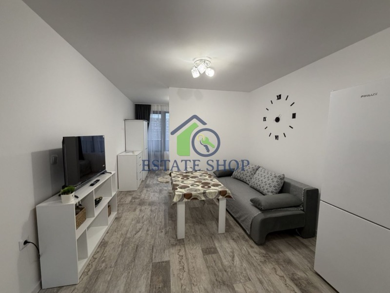 Дава под наем 1-СТАЕН, гр. Пловдив, Христо Смирненски, снимка 3 - Апартаменти - 53270948