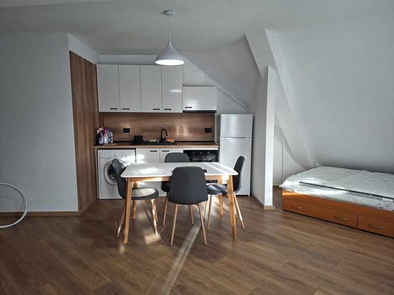 Дава под наем 1-СТАЕН, гр. София, Гео Милев, снимка 8 - Апартаменти - 53275914