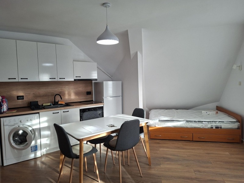 Дава под наем 1-СТАЕН, гр. София, Гео Милев, снимка 9 - Апартаменти - 53275914