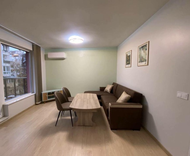 For Rent  1 bedroom Plovdiv , Sadiyski , 65 sq.m | 32502714 - image [3]