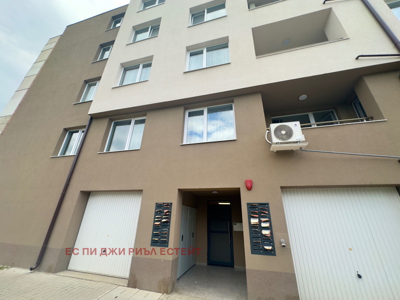 Kiralık  1 yatak odası Sofia , Krasna polyana 3 , 70 metrekare | 79926018 - görüntü [17]