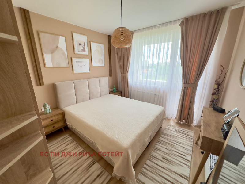 Kiralık  1 yatak odası Sofia , Krasna polyana 3 , 70 metrekare | 79926018 - görüntü [8]