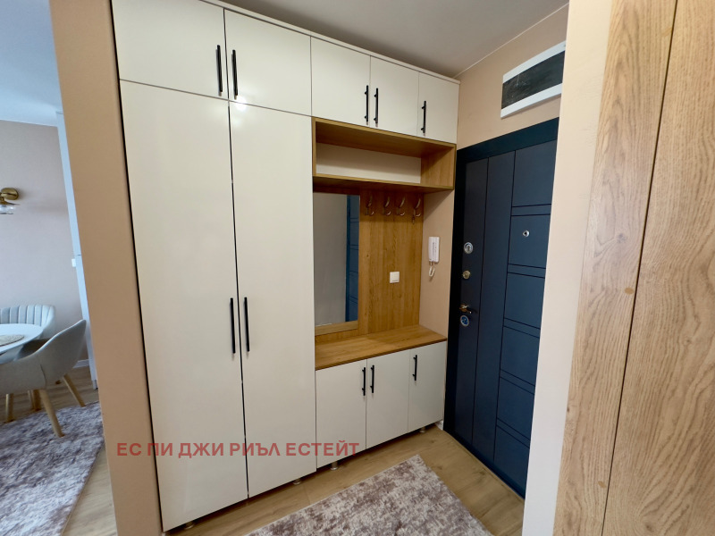 Kiralık  1 yatak odası Sofia , Krasna polyana 3 , 70 metrekare | 79926018 - görüntü [12]