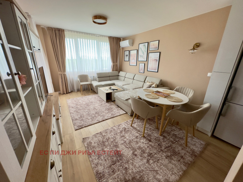 Kiralık  1 yatak odası Sofia , Krasna polyana 3 , 70 metrekare | 79926018