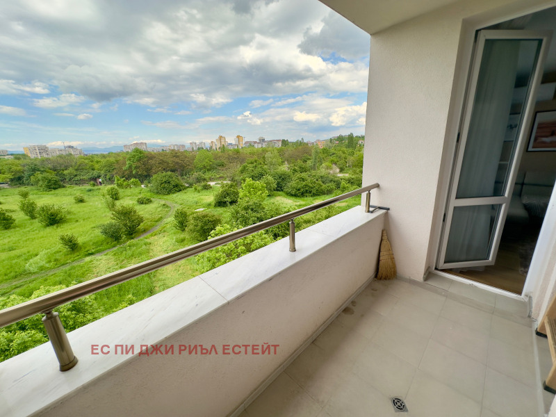 Kiralık  1 yatak odası Sofia , Krasna polyana 3 , 70 metrekare | 79926018 - görüntü [15]