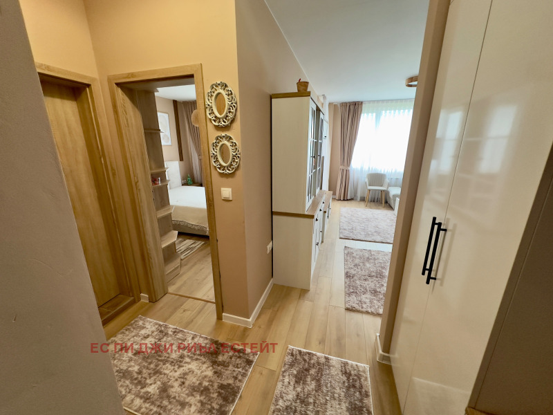 Kiralık  1 yatak odası Sofia , Krasna polyana 3 , 70 metrekare | 79926018 - görüntü [7]