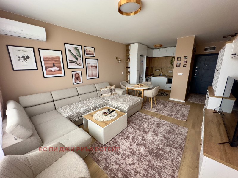 Kiralık  1 yatak odası Sofia , Krasna polyana 3 , 70 metrekare | 79926018 - görüntü [2]