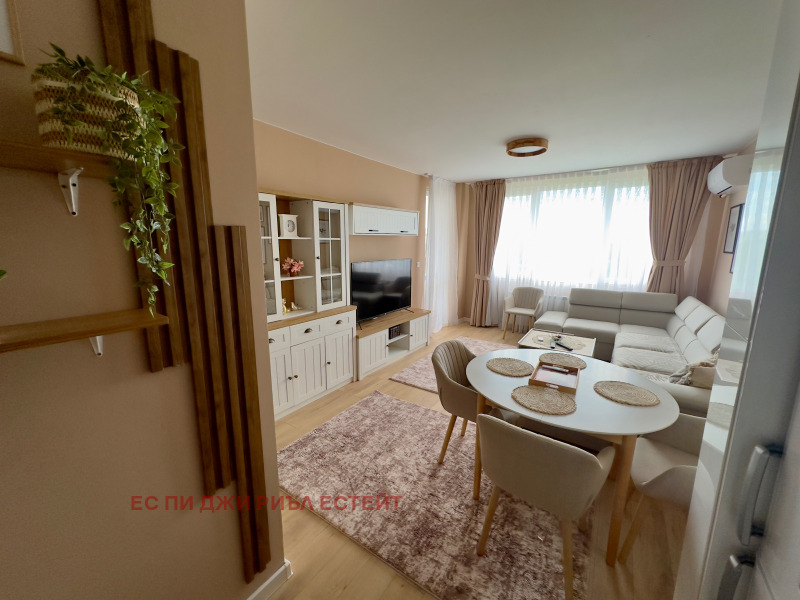 Kiralık  1 yatak odası Sofia , Krasna polyana 3 , 70 metrekare | 79926018 - görüntü [5]