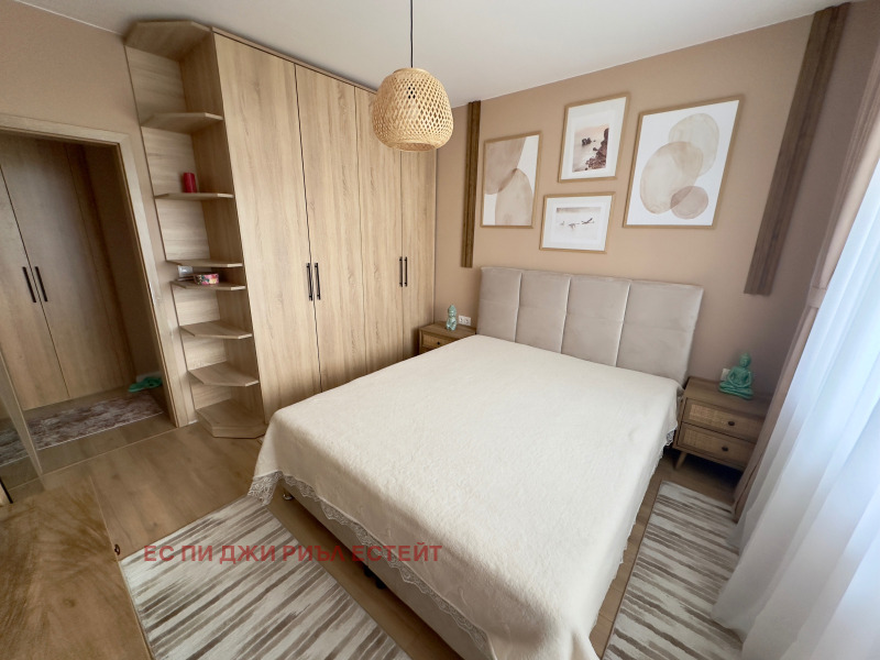 Kiralık  1 yatak odası Sofia , Krasna polyana 3 , 70 metrekare | 79926018 - görüntü [9]