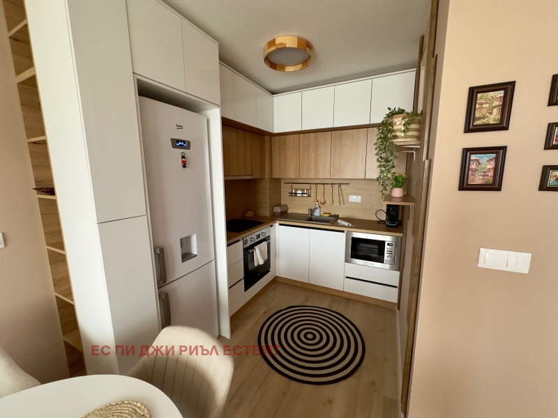 Kiralık  1 yatak odası Sofia , Krasna polyana 3 , 70 metrekare | 79926018 - görüntü [3]