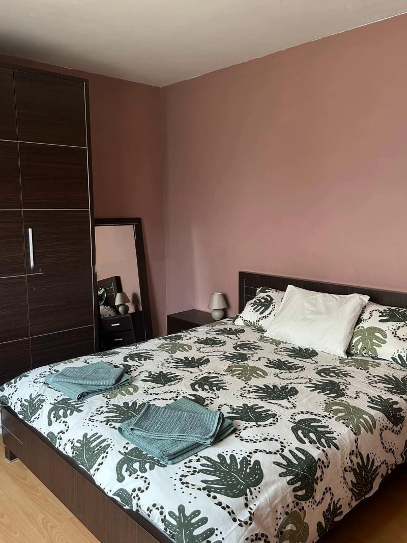 Издаје се  1 спаваћа соба Софија , Драгалевци , 65 м2 | 15078798 - слика [4]