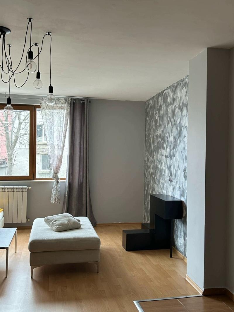 Издаје се  1 спаваћа соба Софија , Драгалевци , 65 м2 | 15078798 - слика [3]