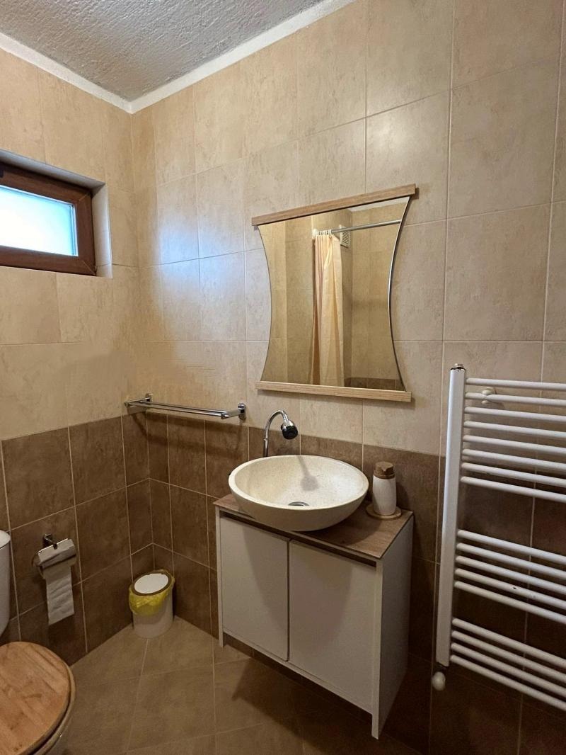 Издаје се  1 спаваћа соба Софија , Драгалевци , 65 м2 | 15078798 - слика [7]