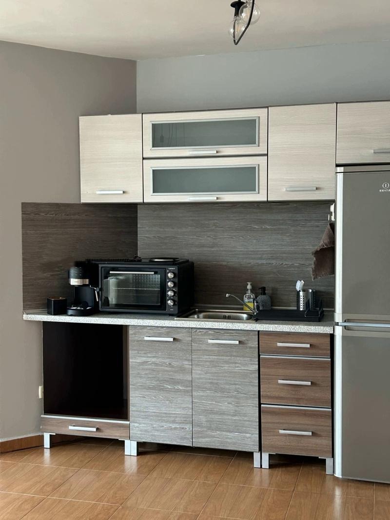 Издаје се  1 спаваћа соба Софија , Драгалевци , 65 м2 | 15078798 - слика [2]