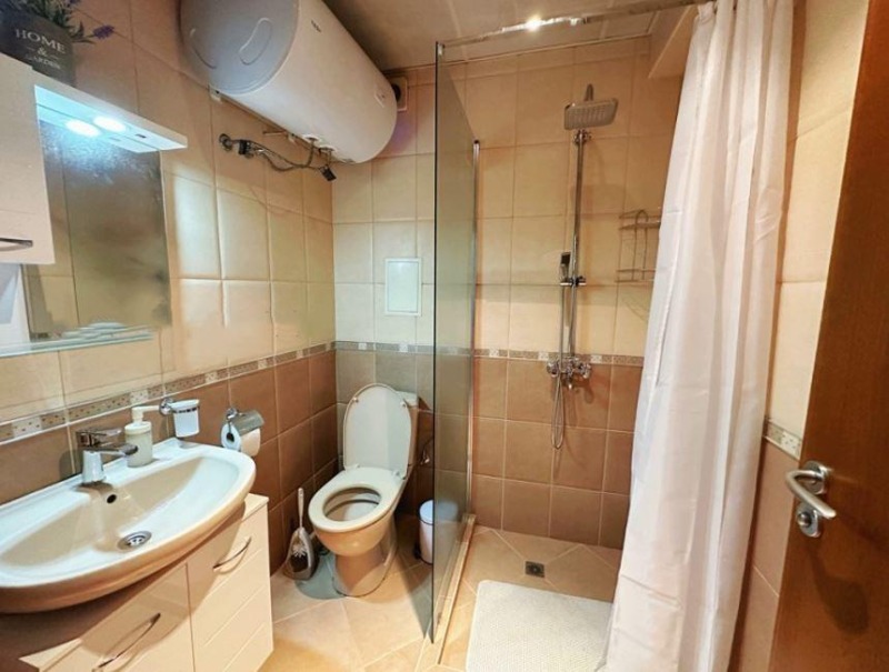 A louer  1 chambre Varna , Gratska mahala , 65 m² | 98616560 - image [4]