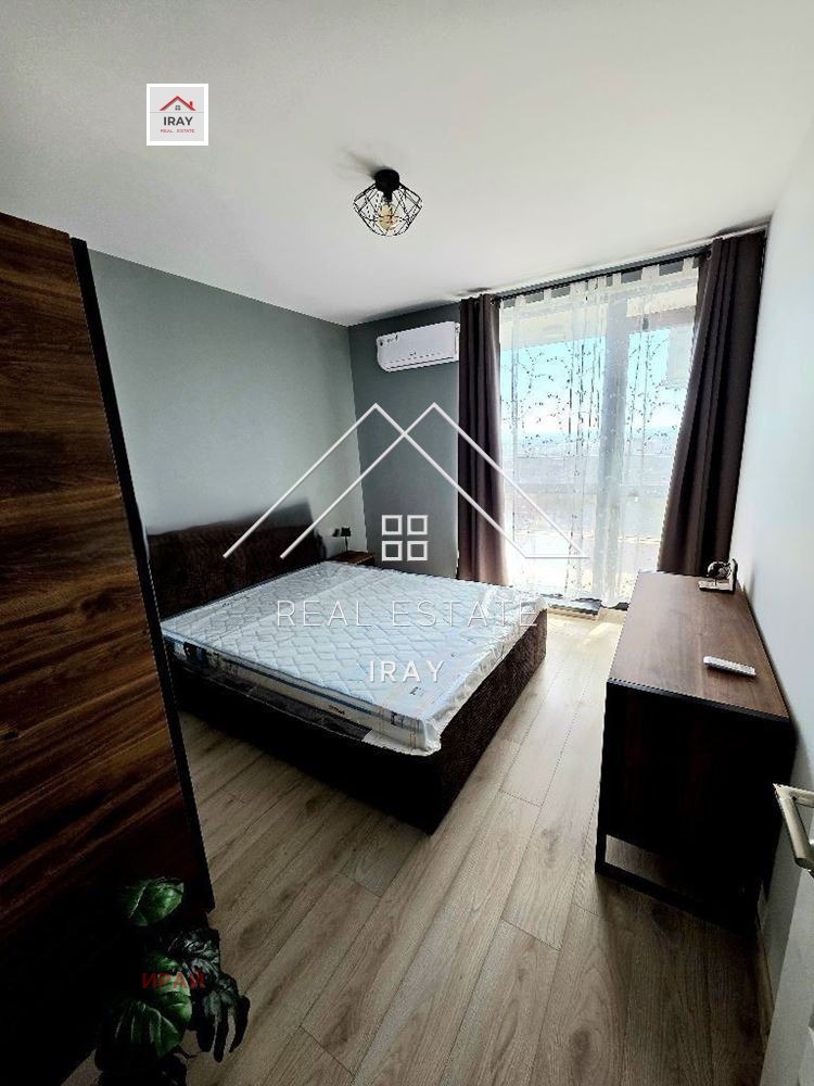 Дава под наем 2-СТАЕН, гр. Стара Загора, ОРБ, снимка 7 - Апартаменти - 56739245