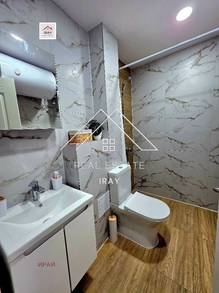 Дава под наем 2-СТАЕН, гр. Стара Загора, ОРБ, снимка 8 - Апартаменти - 56739245