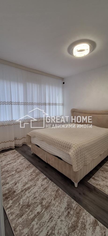 Zu vermieten  2 Schlafzimmer Targowishte , Borowez , 57 qm | 70964666