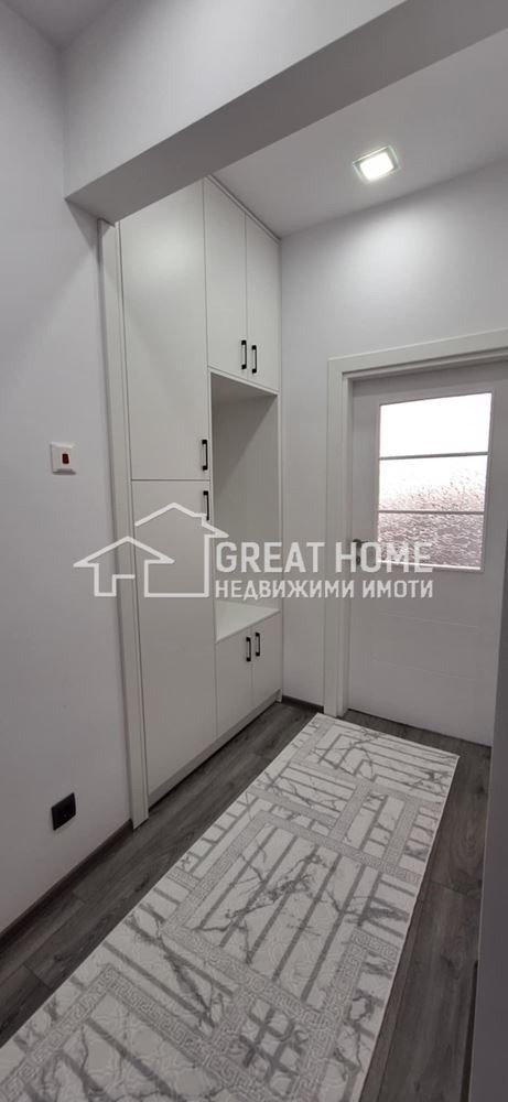 Zu vermieten  2 Schlafzimmer Targowishte , Borowez , 57 qm | 70964666 - Bild [8]