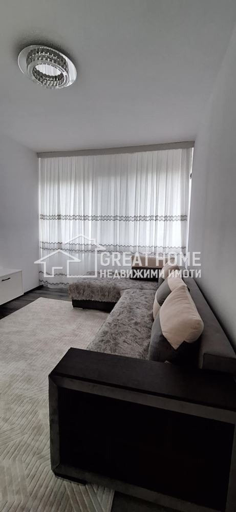 Zu vermieten  2 Schlafzimmer Targowishte , Borowez , 57 qm | 70964666 - Bild [5]