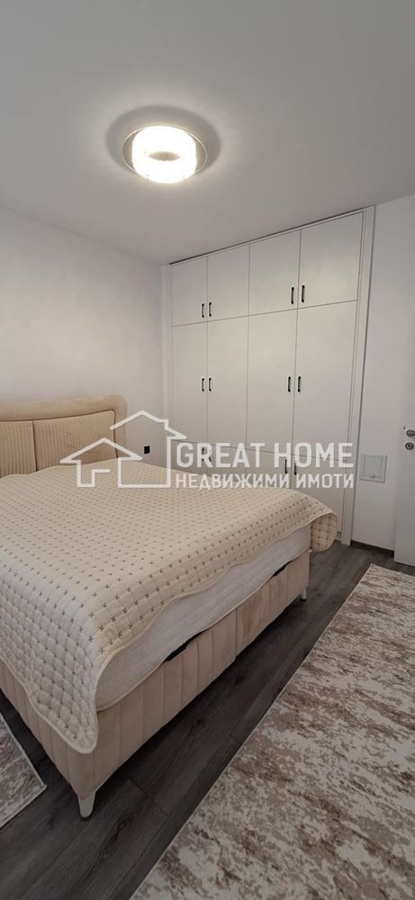 Zu vermieten  2 Schlafzimmer Targowishte , Borowez , 57 qm | 70964666 - Bild [4]