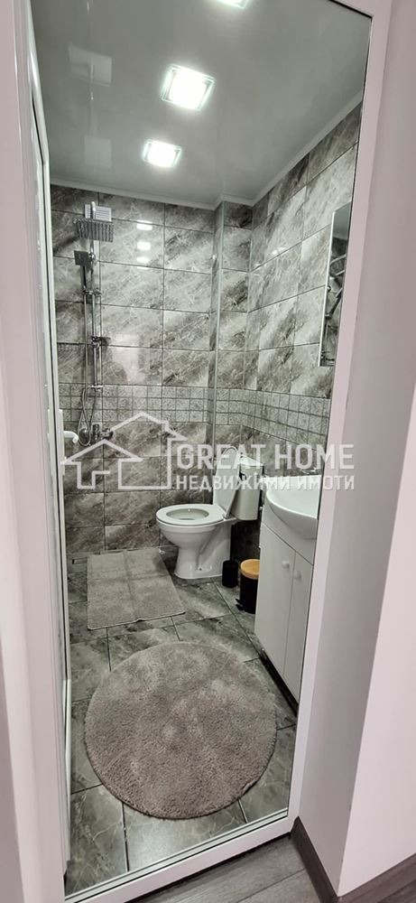 Zu vermieten  2 Schlafzimmer Targowishte , Borowez , 57 qm | 70964666 - Bild [7]