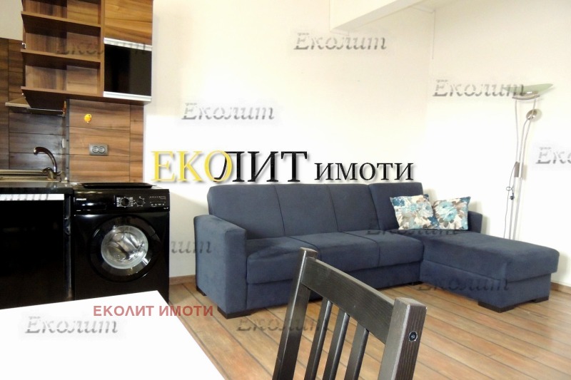 Дава под наем 3-СТАЕН, гр. София, Център, снимка 3 - Апартаменти - 52466557