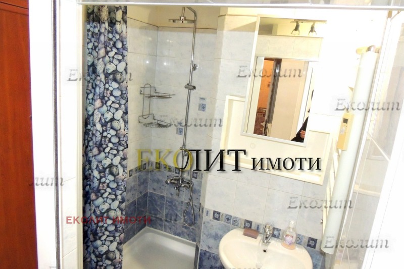 Дава под наем 3-СТАЕН, гр. София, Център, снимка 8 - Апартаменти - 52466557