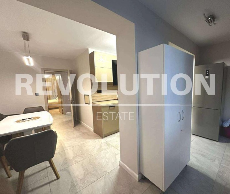 Дава под наем 3-СТАЕН, гр. Варна, ХЕИ, снимка 6 - Апартаменти - 53227356