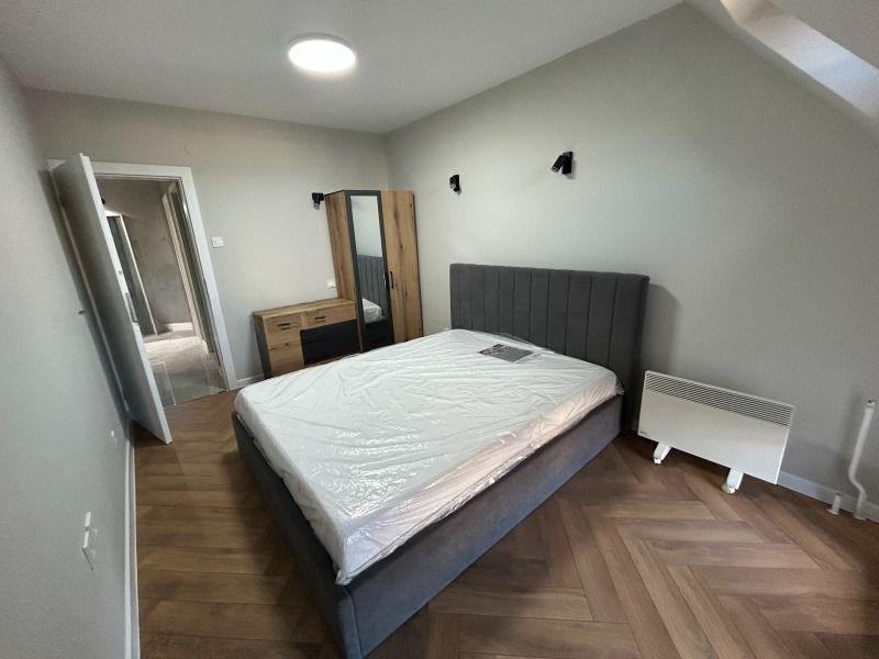 Дава под наем 3-СТАЕН, гр. София, Медицинска академия, снимка 4 - Апартаменти - 53184470