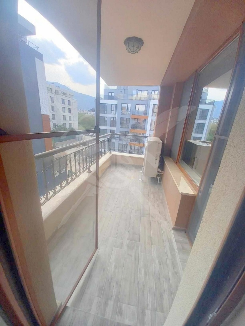 Kiralık  3 yatak odası Sofia , Manastirski livadi , 105 metrekare | 66243559 - görüntü [11]