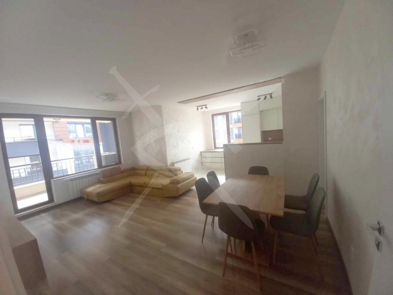 Kiralık  3 yatak odası Sofia , Manastirski livadi , 105 metrekare | 66243559 - görüntü [2]