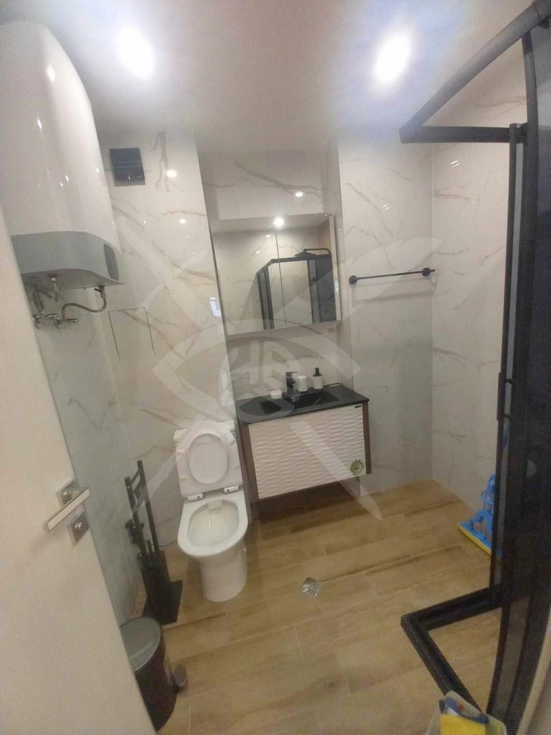 Kiralık  3 yatak odası Sofia , Manastirski livadi , 105 metrekare | 66243559 - görüntü [9]