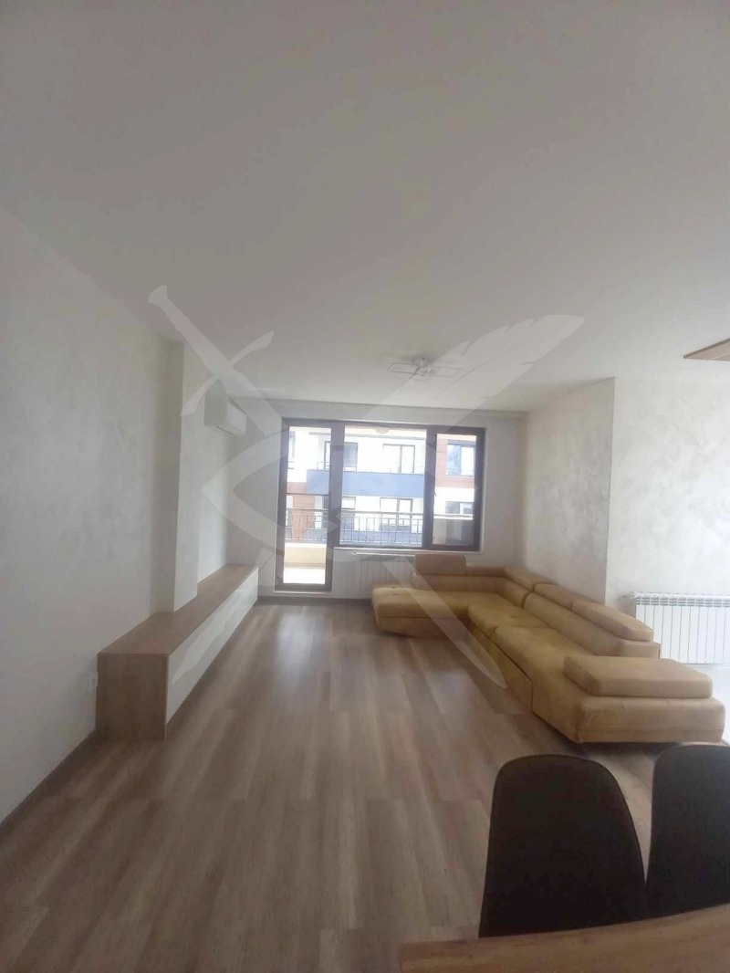 Kiralık  3 yatak odası Sofia , Manastirski livadi , 105 metrekare | 66243559 - görüntü [3]