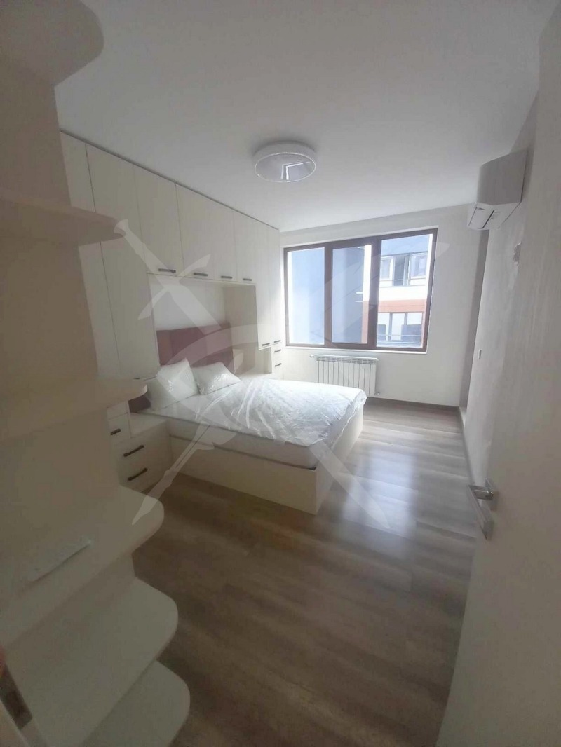 Kiralık  3 yatak odası Sofia , Manastirski livadi , 105 metrekare | 66243559 - görüntü [5]