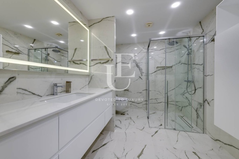 For Rent  3 bedroom Sofia , Lozenets , 202 sq.m | 45170452 - image [6]