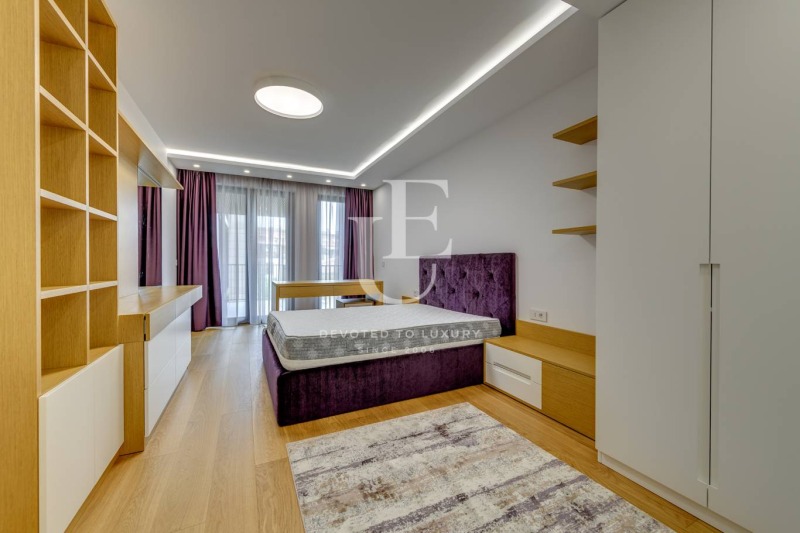 For Rent  3 bedroom Sofia , Lozenets , 202 sq.m | 45170452 - image [15]