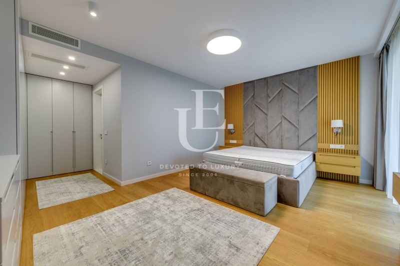 For Rent  3 bedroom Sofia , Lozenets , 202 sq.m | 45170452 - image [16]