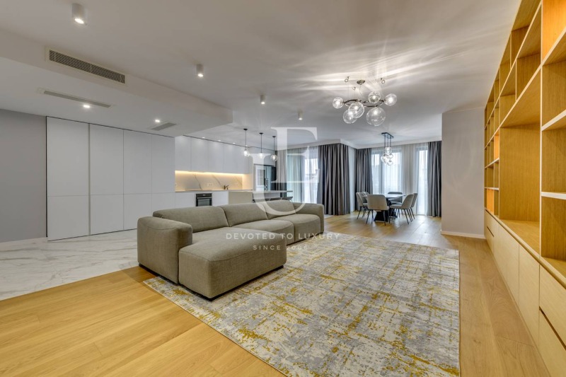 For Rent  3 bedroom Sofia , Lozenets , 202 sq.m | 45170452 - image [7]
