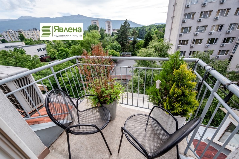 För uthyrning  3+ sovrum Sofia , Dianabad , 292 kvm | 41586361 - bild [16]