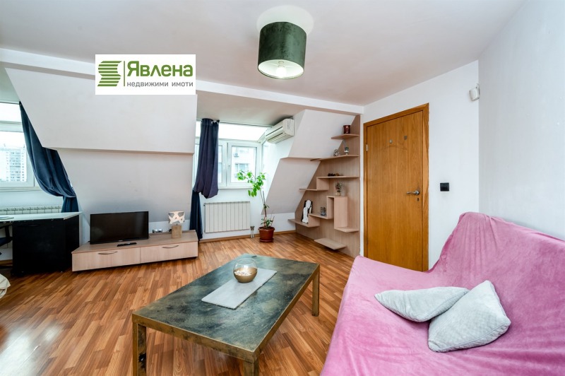 För uthyrning  3+ sovrum Sofia , Dianabad , 292 kvm | 41586361 - bild [2]