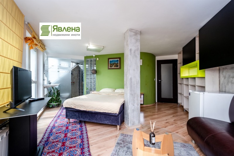 För uthyrning  3+ sovrum Sofia , Dianabad , 292 kvm | 41586361 - bild [15]