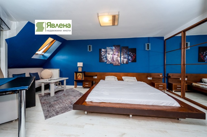 För uthyrning  3+ sovrum Sofia , Dianabad , 292 kvm | 41586361 - bild [12]