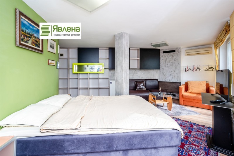 För uthyrning  3+ sovrum Sofia , Dianabad , 292 kvm | 41586361 - bild [14]