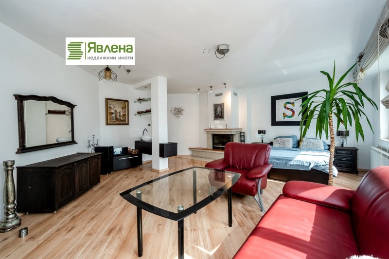 För uthyrning  3+ sovrum Sofia , Dianabad , 292 kvm | 41586361 - bild [7]
