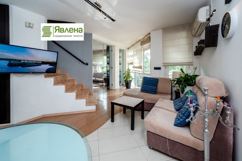 För uthyrning  3+ sovrum Sofia , Dianabad , 292 kvm | 41586361 - bild [9]