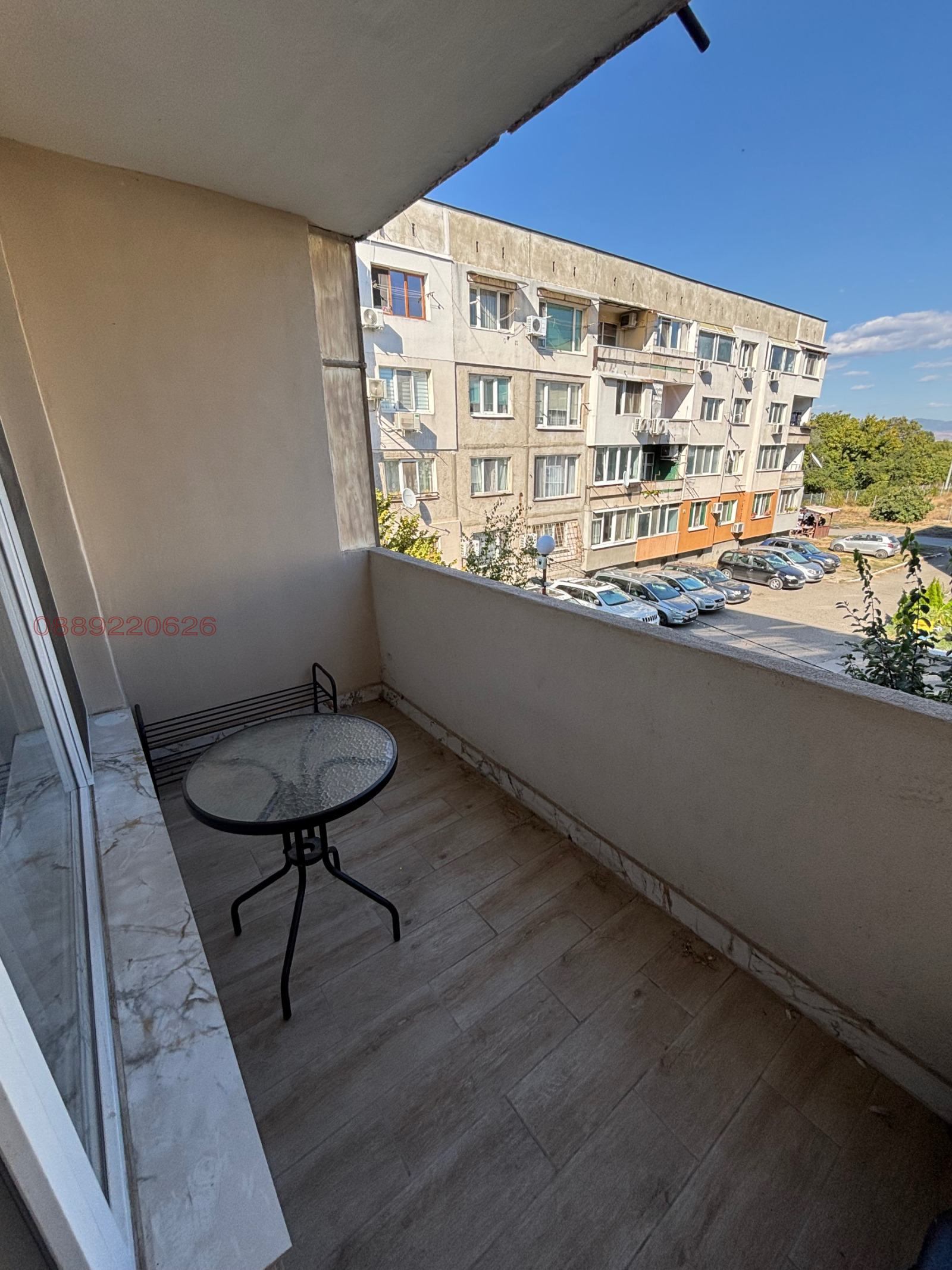Дава под наем 2-СТАЕН, гр. София, Орландовци, снимка 7 - Апартаменти - 56118260