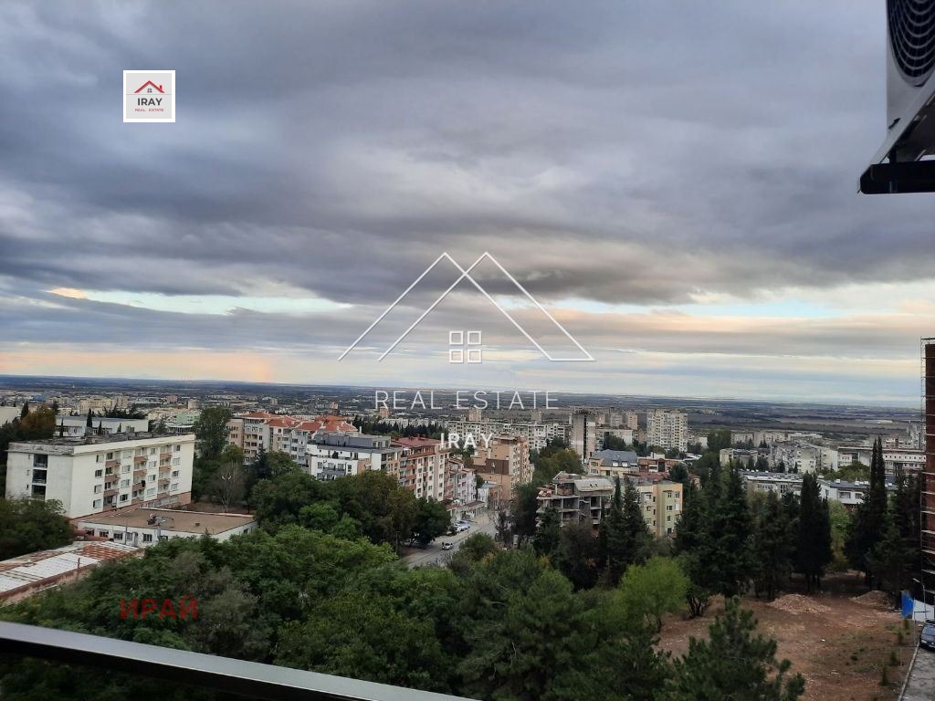 Дава под наем 2-СТАЕН, гр. Стара Загора, ОРБ, снимка 9 - Апартаменти - 56739245